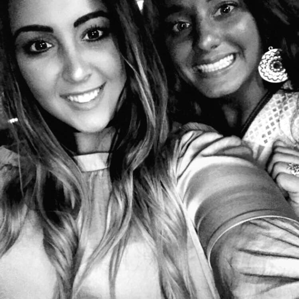 Meet your Posher, Nicolette